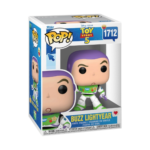 FUNKO POP! TOY STORY (11x16cm)…x6…x36